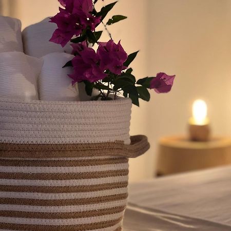 Il Mandorlo Bed & Breakfast Santa Teresa Gallura Ngoại thất bức ảnh
