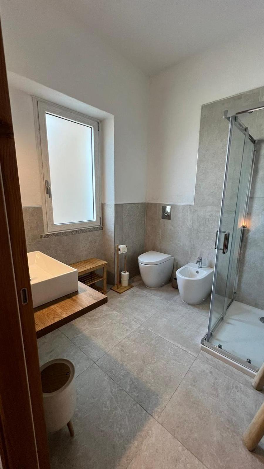 Il Mandorlo Bed & Breakfast Santa Teresa Gallura Ngoại thất bức ảnh