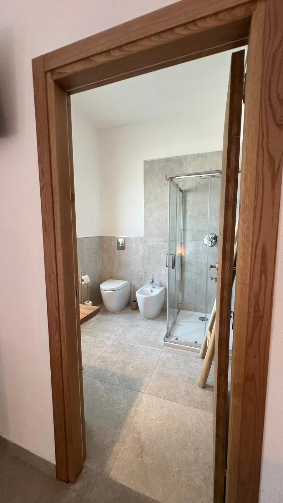 Il Mandorlo Bed & Breakfast Santa Teresa Gallura Ngoại thất bức ảnh