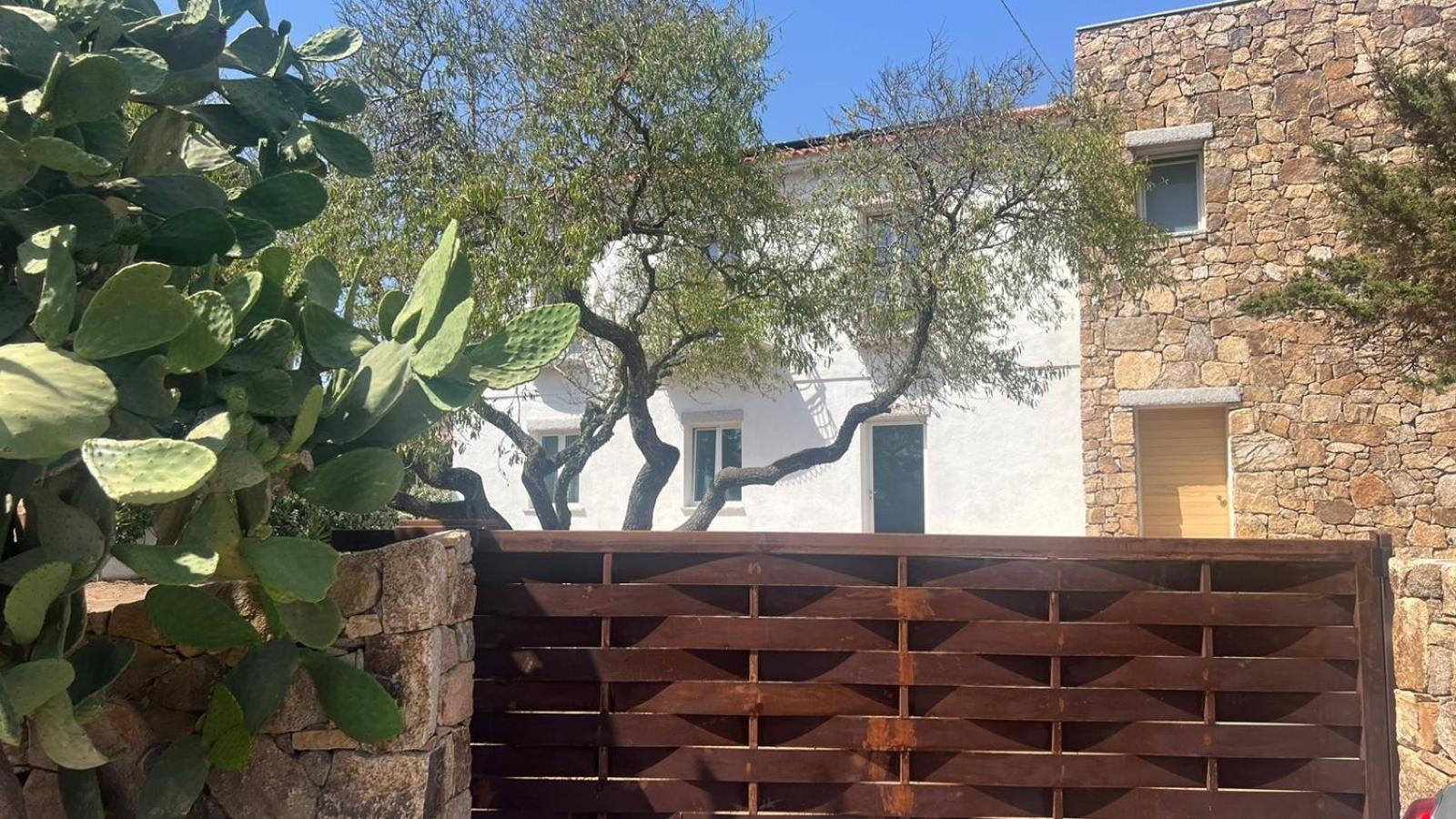 Il Mandorlo Bed & Breakfast Santa Teresa Gallura Ngoại thất bức ảnh