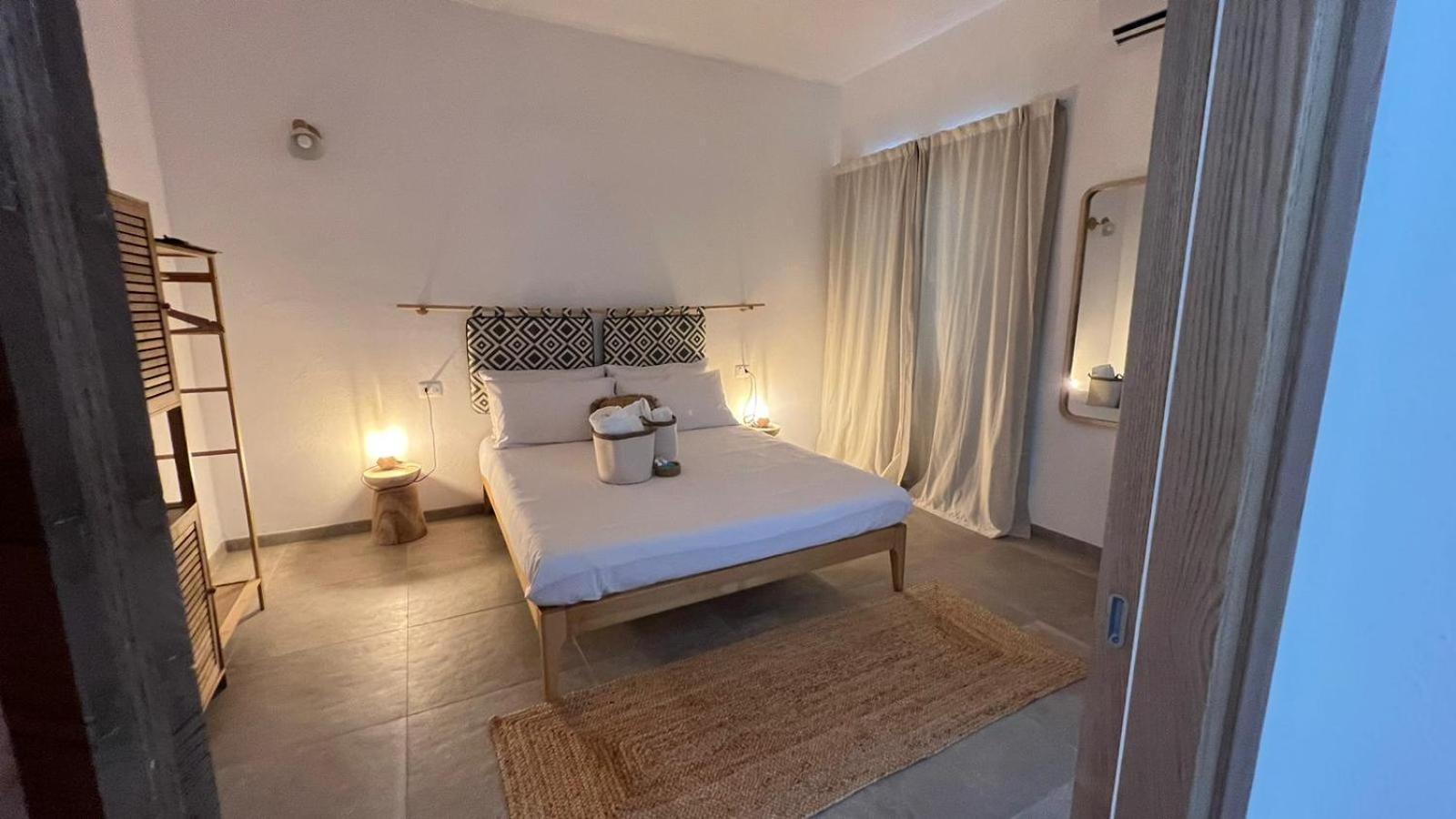 Il Mandorlo Bed & Breakfast Santa Teresa Gallura Ngoại thất bức ảnh