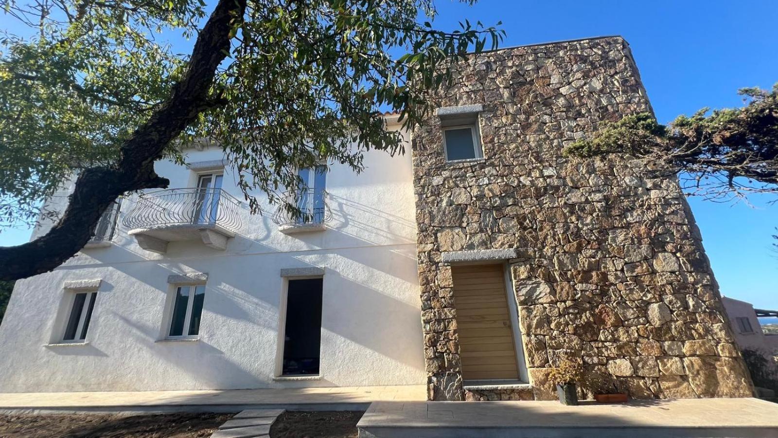 Il Mandorlo Bed & Breakfast Santa Teresa Gallura Ngoại thất bức ảnh