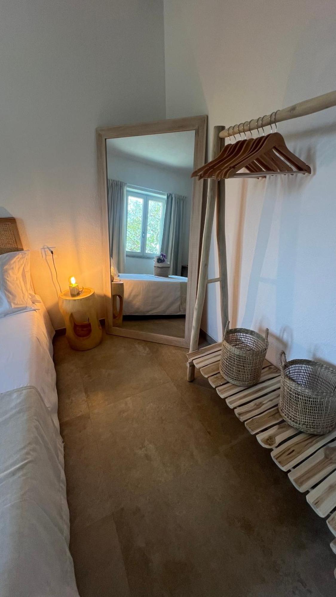 Il Mandorlo Bed & Breakfast Santa Teresa Gallura Ngoại thất bức ảnh