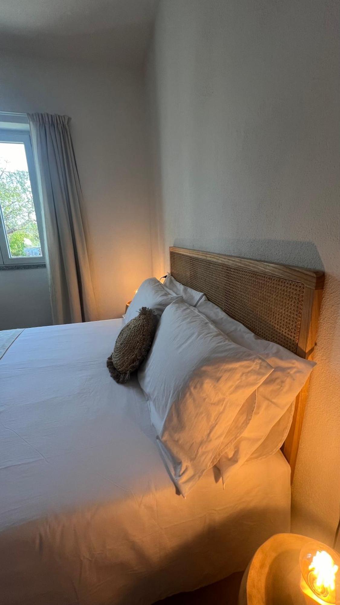 Il Mandorlo Bed & Breakfast Santa Teresa Gallura Ngoại thất bức ảnh