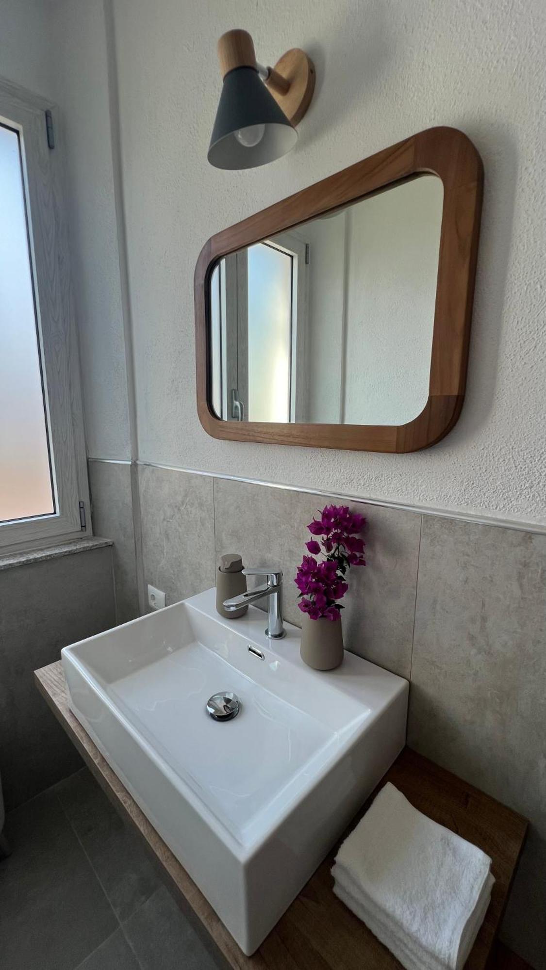 Il Mandorlo Bed & Breakfast Santa Teresa Gallura Ngoại thất bức ảnh